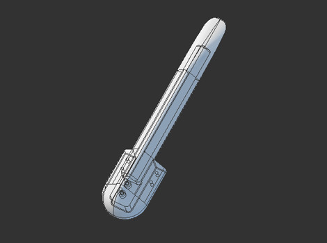 振動子プロテクタ